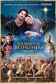 Journey to Bethlehem - BRRip